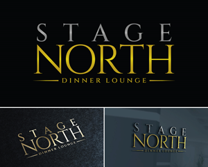 Logo Design by Atec for Venu Event Space Ltd | Design: #34853577