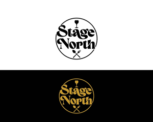 Logo Design by Isnah Logo