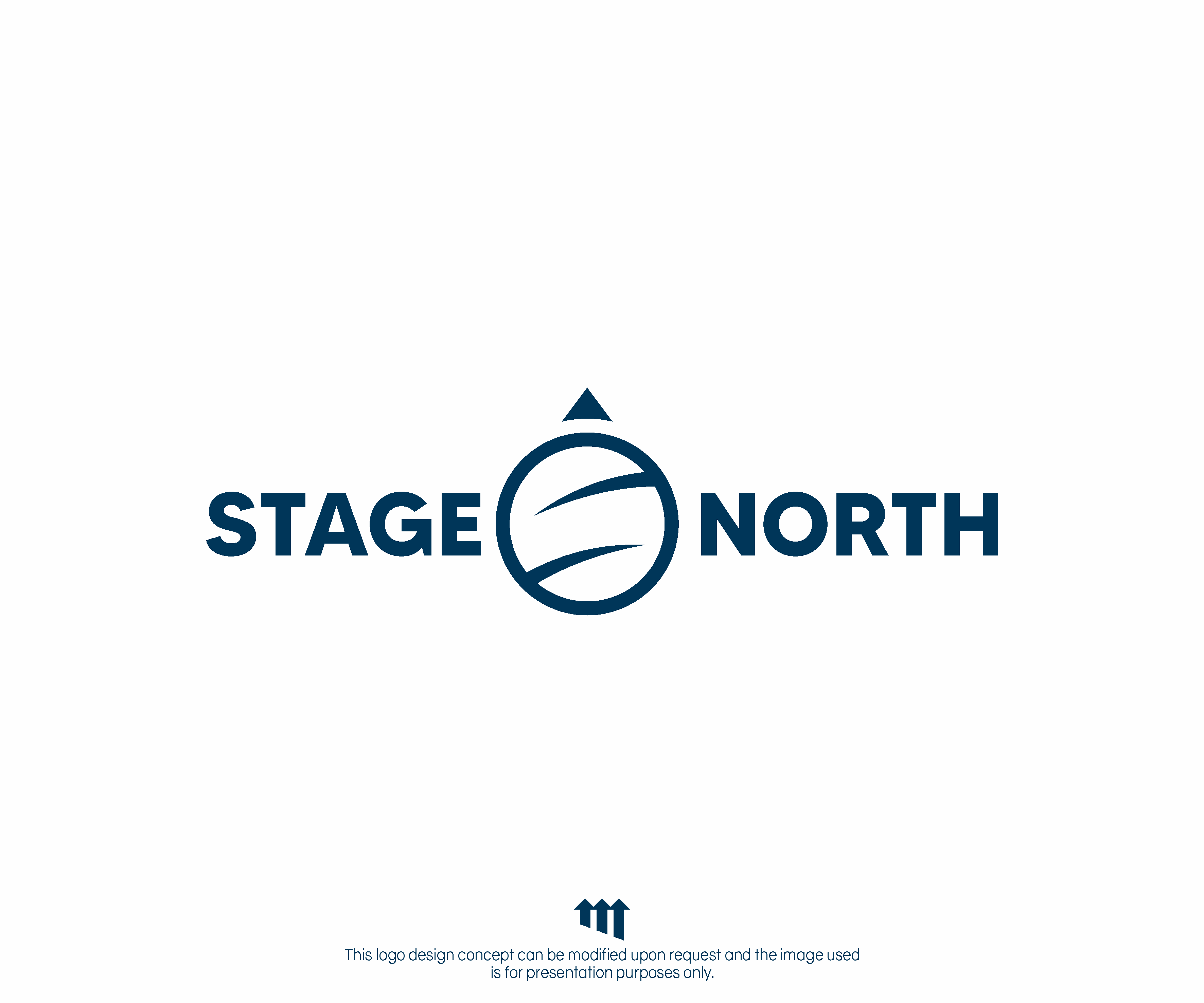 Logo Design by MBARO for Venu Event Space Ltd | Design #34878559