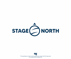 Logo Design by MBARO for Venu Event Space Ltd | Design: #34878559
