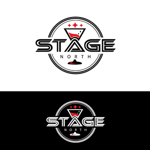 Logo Design by GODDREAMCREATION for Venu Event Space Ltd | Design #34864760