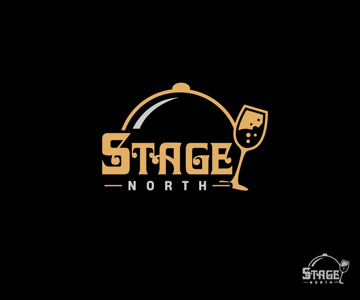 Design de Logo par Ansh Design pour Venu Event Space Ltd | Design #34854850