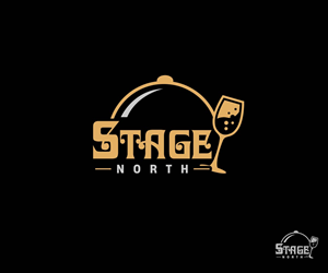Design de Logo par Ansh Design pour Venu Event Space Ltd | Design : #34854850
