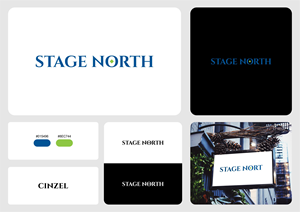Logo Design by Septian Yossi for Venu Event Space Ltd | Design #34854638