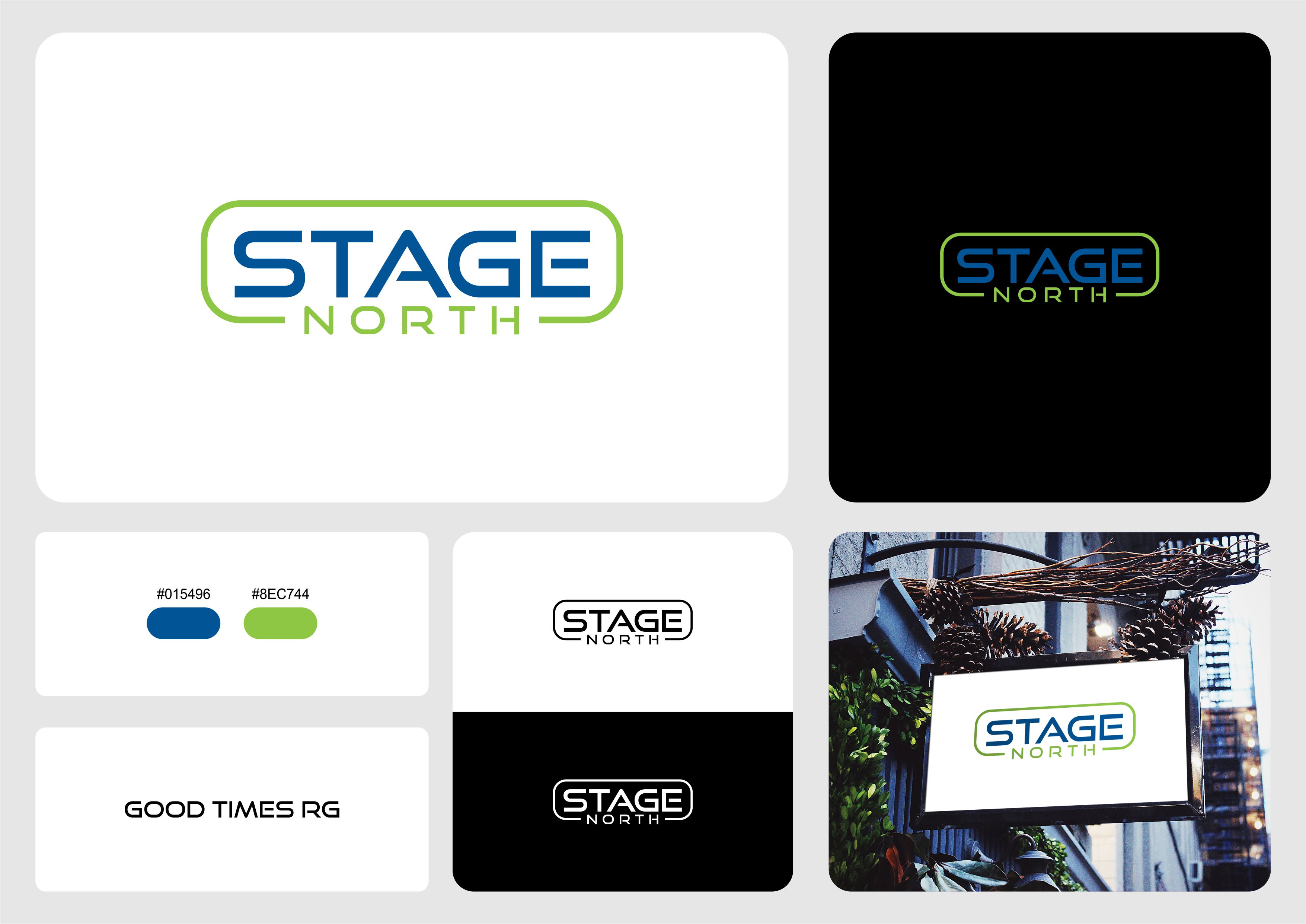 Logo Design by Septian Yossi for Venu Event Space Ltd | Design #34854647