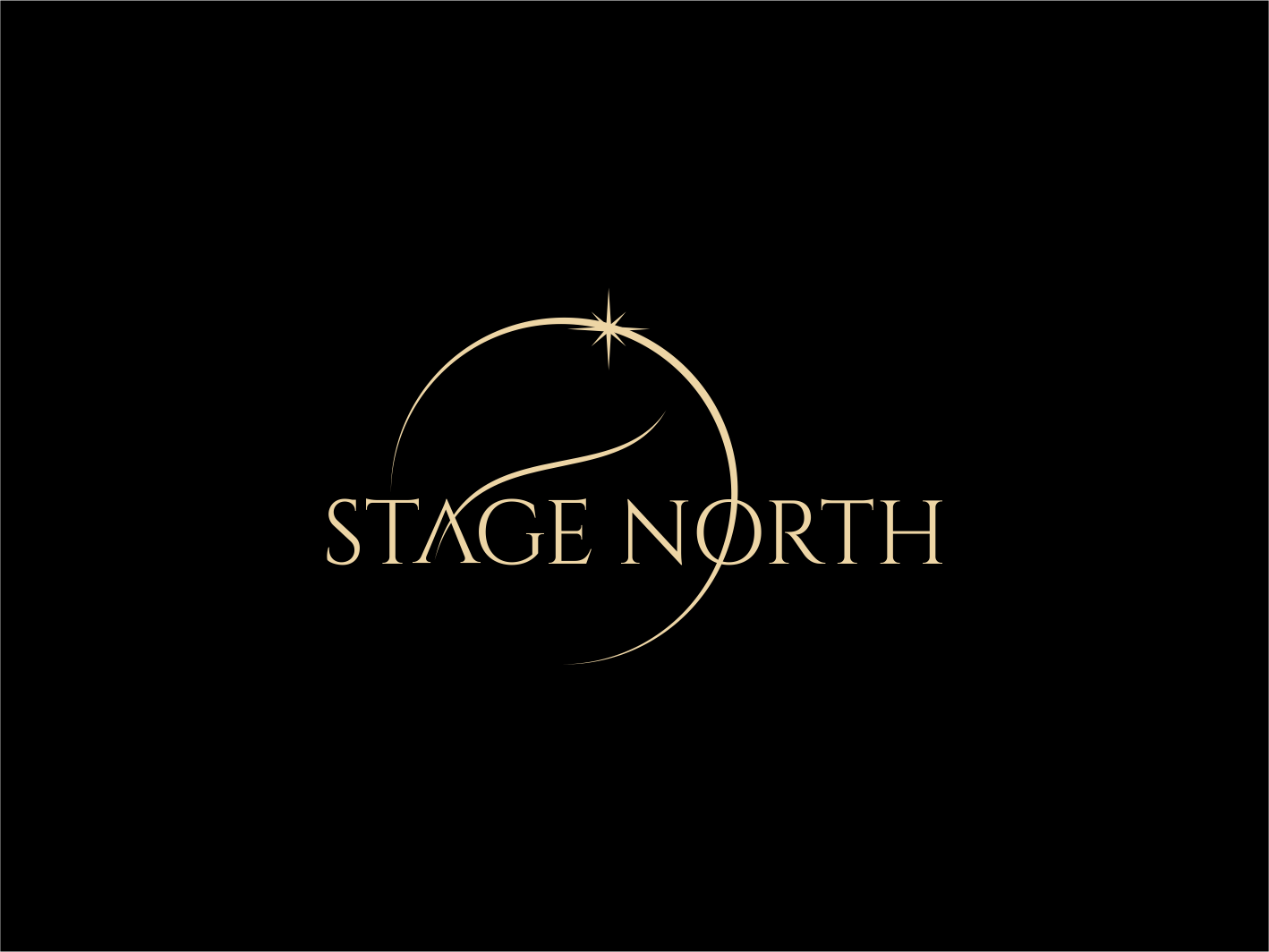 Logo Design by BNdesigner for Venu Event Space Ltd | Design #34858358