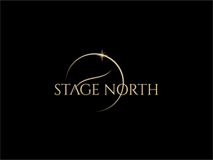 Logo Design by BNdesigner for Venu Event Space Ltd | Design: #34858358