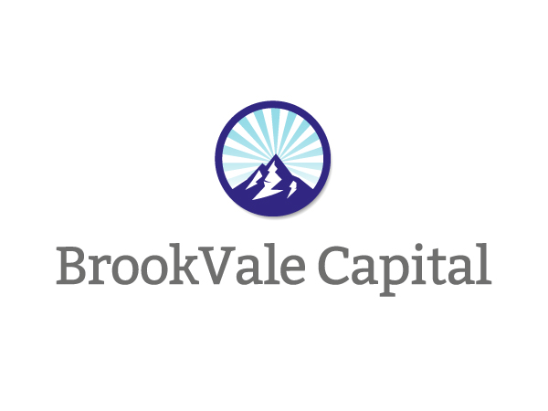 Logo Design by Rich Palmer for BrookVale Capital | Design #3113929