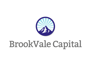 Logo Design by Rich Palmer for BrookVale Capital | Design: #3113929
