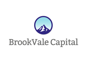 Diseño de Logo por Rich Palmer para BrookVale Capital | Diseño #3113938