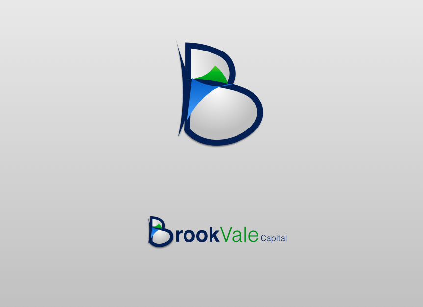 Logo Design by Alberto Corral Diez for BrookVale Capital | Design #3128396