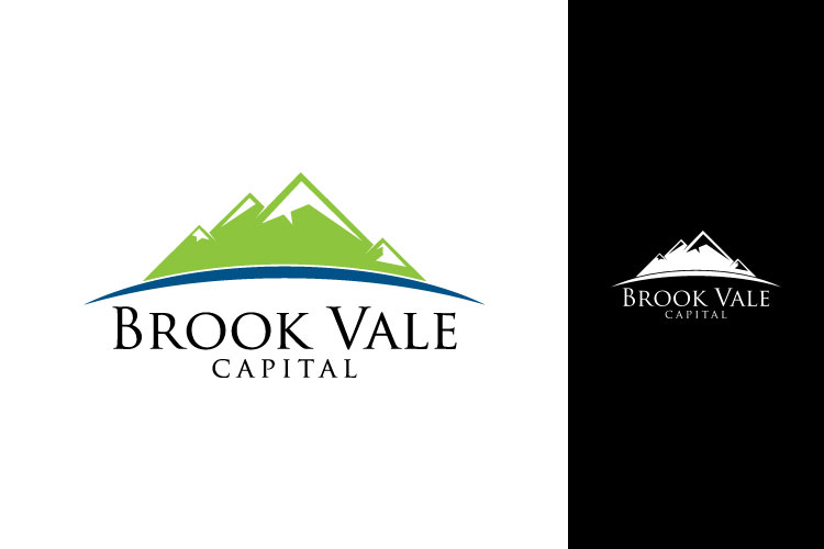 Logo Design by D4Designer for BrookVale Capital | Design #3151737