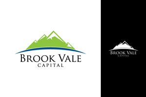 Logo Design by D4Designer for BrookVale Capital | Design: #3151737