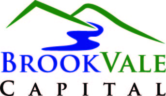 Diseño de Logo por Varsha K para BrookVale Capital | Diseño #3116895