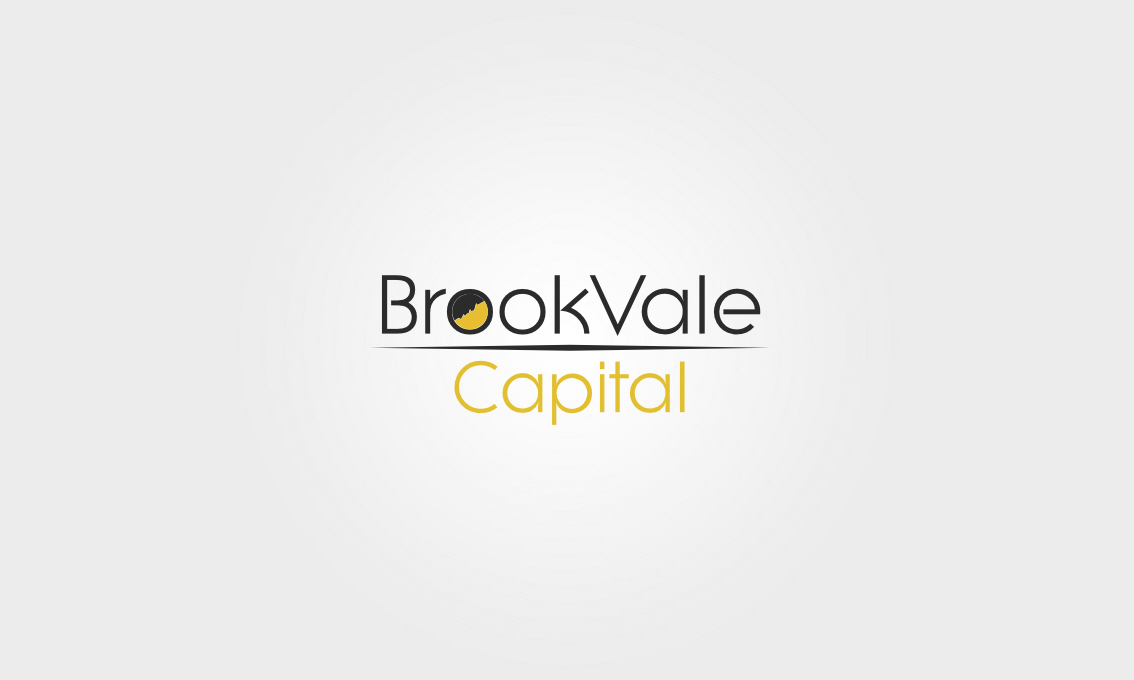 Logo Design by GeorgeLogoDesign for BrookVale Capital | Design #3106874