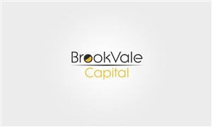 BrookVale Capital | Logo Design by GeorgeLogoDesign