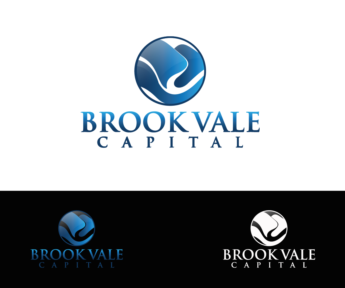 Logo Design by Dafi for BrookVale Capital | Design #3163690