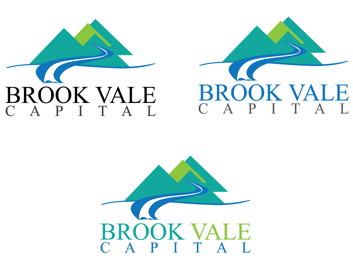 Logo Design by Filip M for BrookVale Capital | Design #3160812