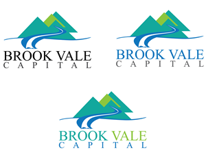 Logo Design by Filip M for BrookVale Capital | Design: #3160812