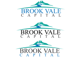 Logo Design by Filip M for BrookVale Capital | Design: #3160847