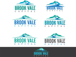 Logo Design by Filip M for BrookVale Capital | Design: #3165605