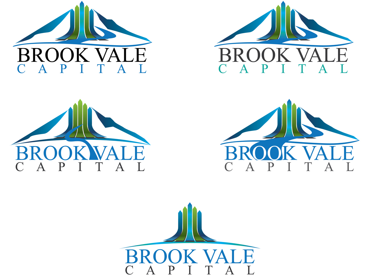 Logo Design by Filip M for BrookVale Capital | Design #3165610