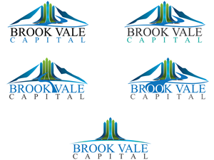 Logo Design by Filip M for BrookVale Capital | Design: #3165610