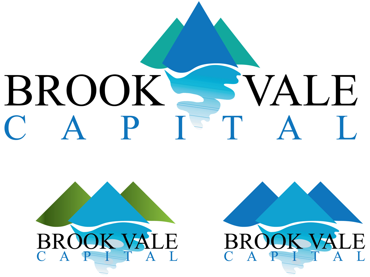 Logo Design by Filip M for BrookVale Capital | Design #3167532
