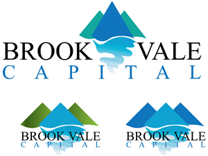 Logo Design by Filip M for BrookVale Capital | Design: #3167532