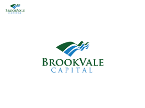 Logo Design by Tiny for BrookVale Capital | Design: #3131995