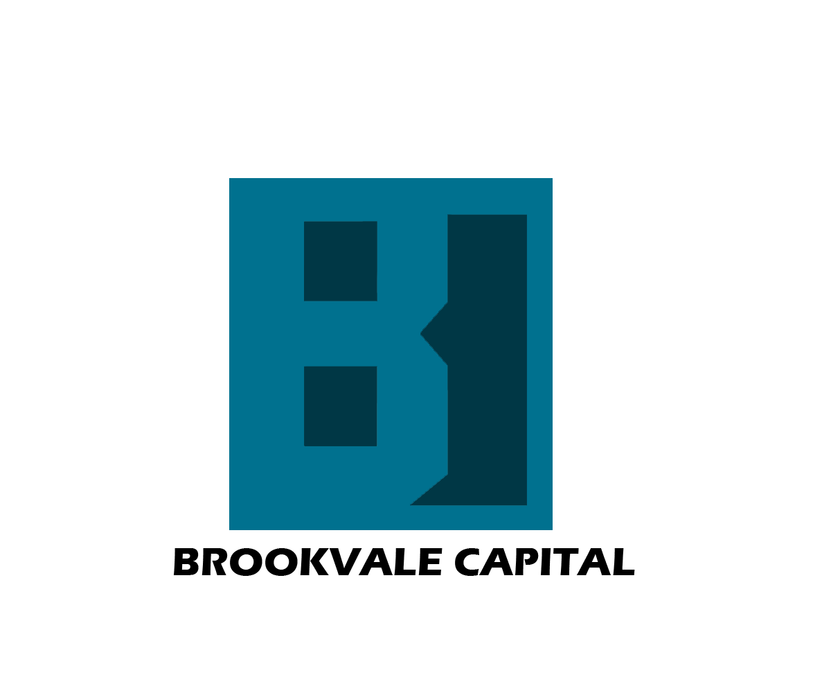 Logo Design by NYLE DESIGNS for BrookVale Capital | Design #3106916
