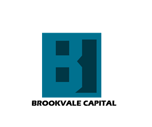 Diseño de Logo por NYLE DESIGNS para BrookVale Capital | Diseño #3106916
