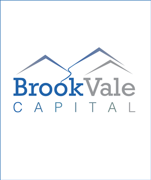 Diseño de Logo por kathleentw para BrookVale Capital | Diseño #3131571