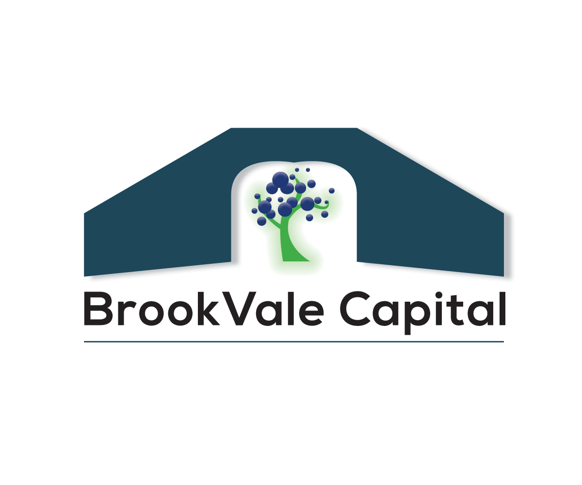 Diseño de Logo por ah_Designs para BrookVale Capital | Diseño #3106900