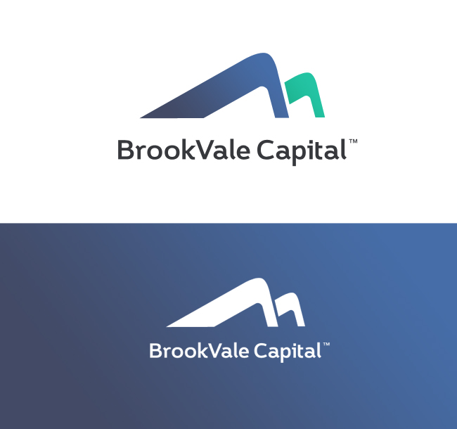 Logo Design by SMST Designs for BrookVale Capital | Design #3107230