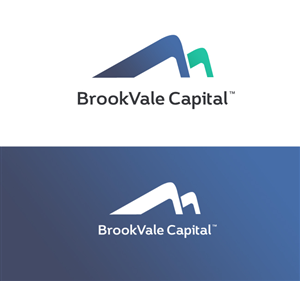 Logo Design by SMST Designs for BrookVale Capital | Design: #3107230