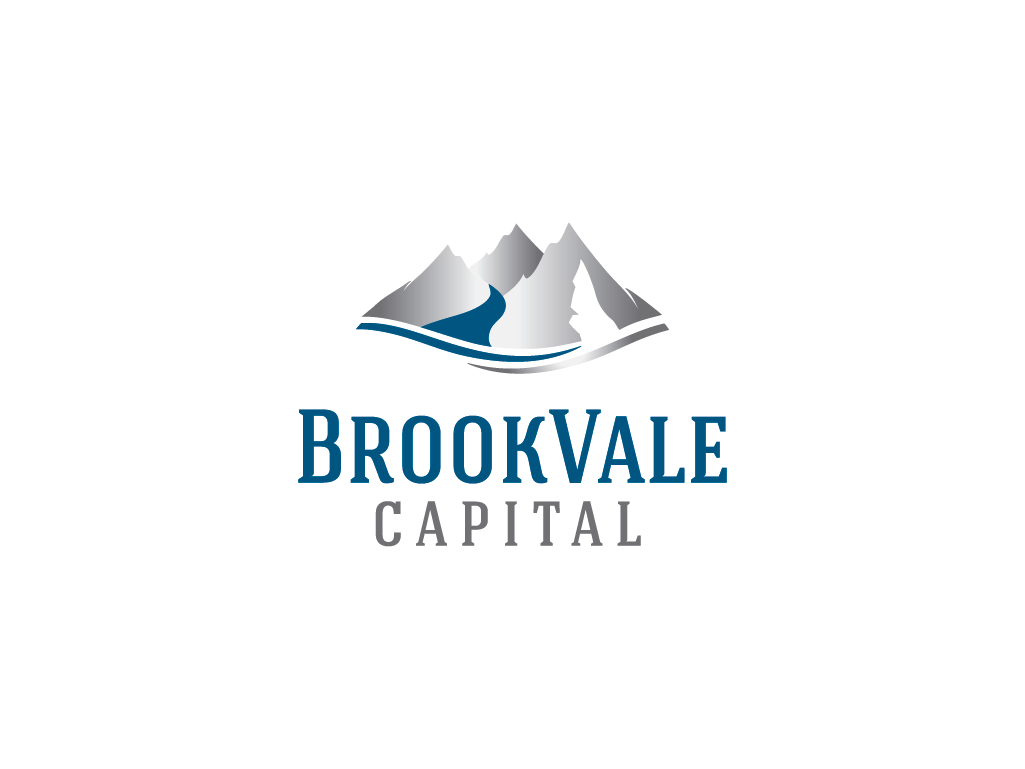 Logo Design by Preethu for BrookVale Capital | Design #3122125