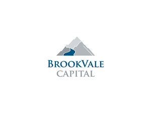 Logo Design by Preethu for BrookVale Capital | Design: #3135301