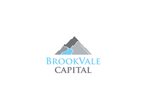 Logo Design by Preethu for BrookVale Capital | Design: #3164634