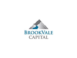 Logo Design by Preethu for BrookVale Capital | Design: #3164636