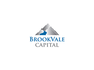 Logo Design by Preethu for BrookVale Capital | Design: #3164642