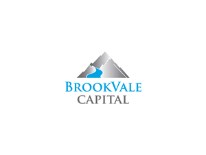 Logo Design by Preethu for BrookVale Capital | Design: #3164644
