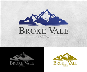 Diseño de Logo por Odee para BrookVale Capital | Diseño #3155745