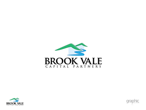 Diseño de Logo por GraphicSolver para BrookVale Capital | Diseño #3167669