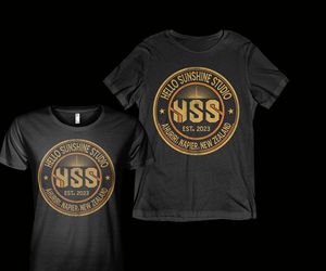 T-shirt Design by Milton Bhowmik for this project | Design: #34870438