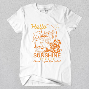 T-Shirt-Design von Rheanza für dieses Projekt | Design: #34867412