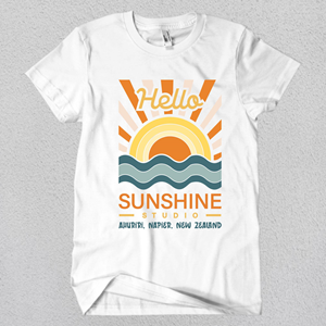 T-Shirt-Design von Rheanza für dieses Projekt | Design: #34867413