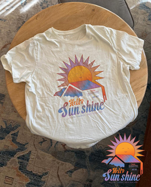 T-shirt Design by Drawingbook