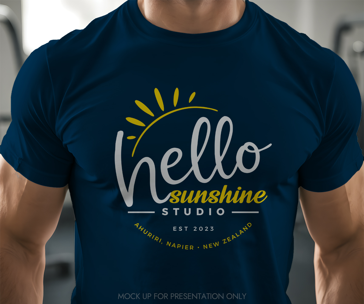 T-shirt Design by NancyTan for this project | Design #34860230