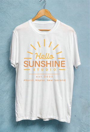 T-Shirt-Design von erikdesign für dieses Projekt | Design: #34856571